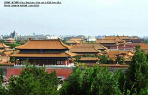 Pekin Jingshan 21